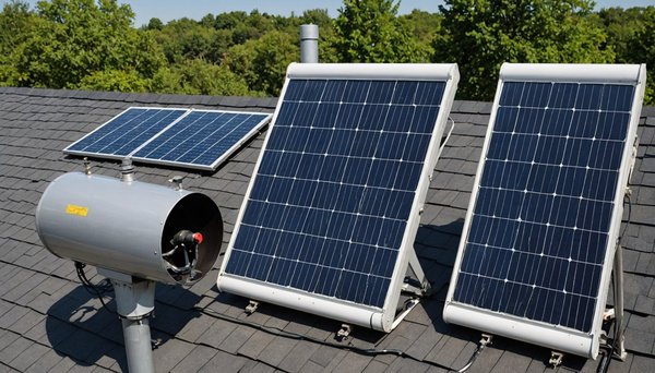 Installer un chauffe-eau solaire : conseils pratiques à suivre