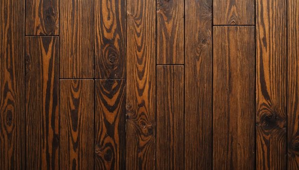 Techniques de finition du bois pour sublimer vos projets créatifs