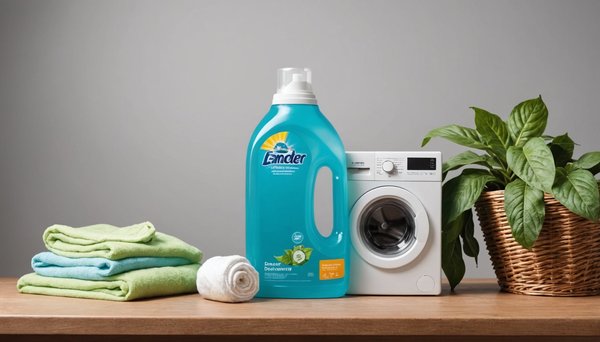 Découvrez la boutique en ligne de lessive écoresponsable