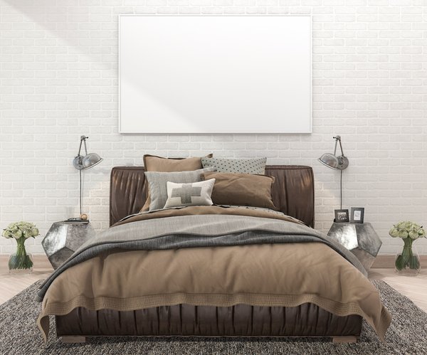 Les meilleurs tapis de chambre pour allier confort et élégance