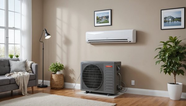 Mieux choisir votre pompe à chaleur et système de chauffage