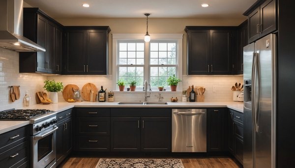 Simplifiez l'organisation de votre armoire cuisine en 8 étapes