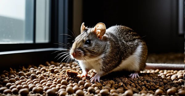 Les produits incontournables pour une dératisation réussie