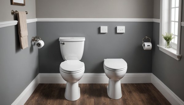 Tout savoir sur les wc : modèles, avantages et conseils d'achat