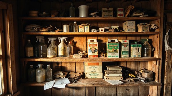 Top 7 essentiels pour réussir votre dératisation efficacement