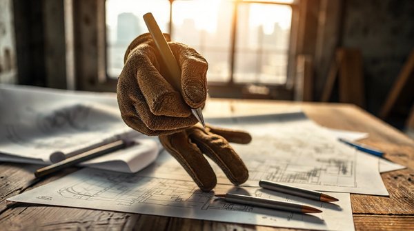 L'ingénieur béton : transformer des concepts en réalisations concrètes