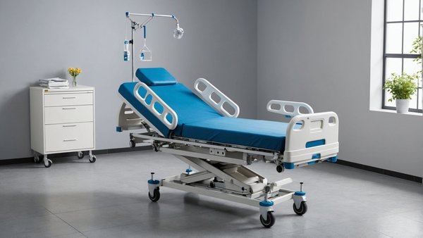 Comment préparer et sécuriser le déménagement d'un lit médicalisé?