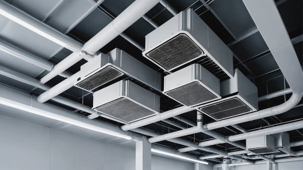 Quels sont les avantages et inconvénients des différents types de VMC double flux ?