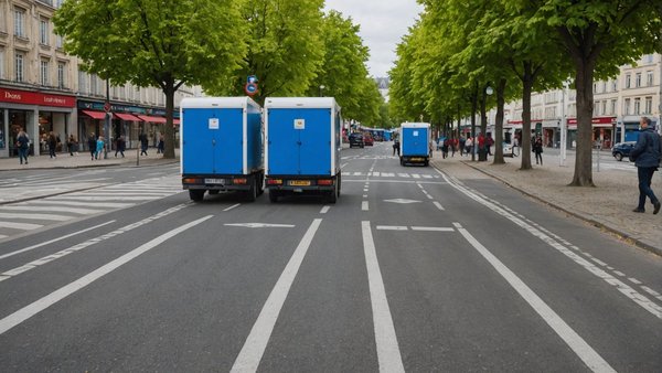 Solutions d'assainissement à nantes : rapide et efficace 24/7