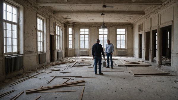 Découvrez stm construct : votre partenaire en rénovation et construction