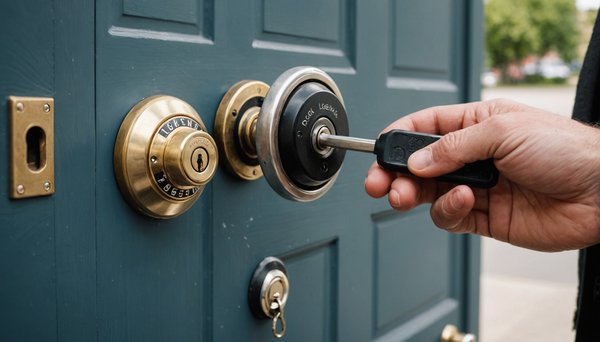 Serrurier lyon 9 : dépannage express et solutions sécurisées