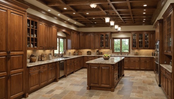 Solutions de finition bois : élevez vos créations au niveau supérieur