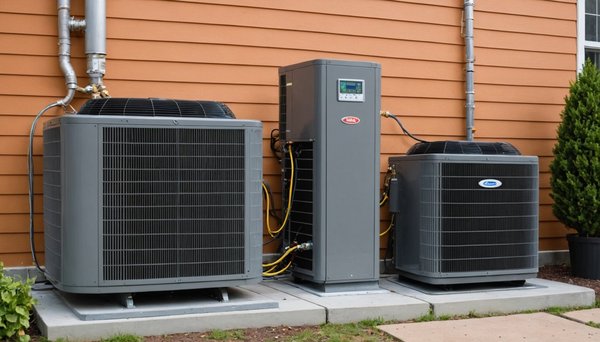 Spécialiste pompe à chaleur et chauffage : un choix éclairé