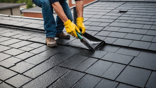 Hydrofuge toiture : la solution pour un toit résistant et étanche