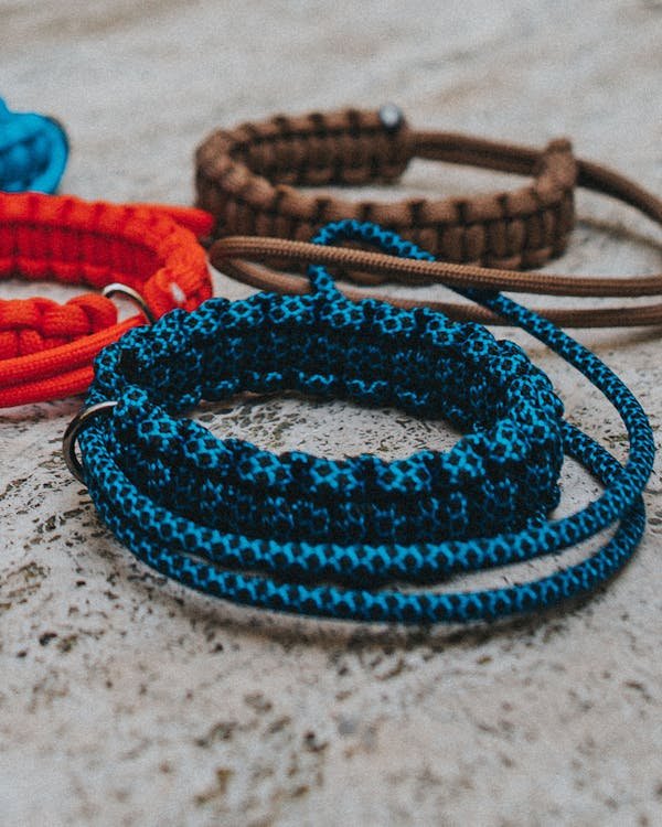 Sublimez votre style avec un bracelet macramé bohème