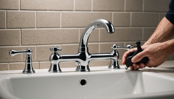 Dépannage rapide plomberie : votre solution en cas d'urgence