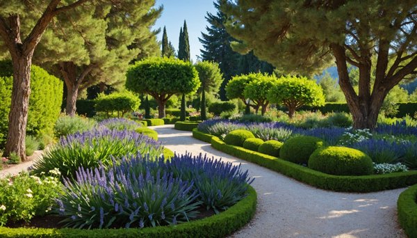 Création et entretien de jardins par un paysagiste des Alpes-maritimes