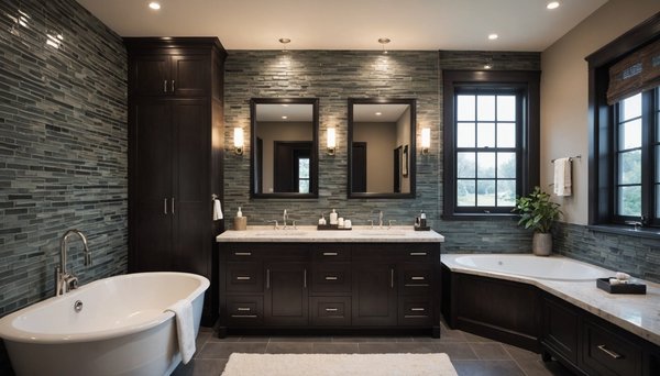 Demandez vos devis pour une rénovation de salle de bain réussie