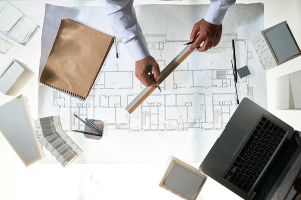 Les secrets d'un architecte pour rénover votre appartement