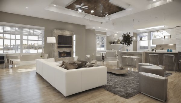 Explore les services de stm construct pour vos projets de rénovation